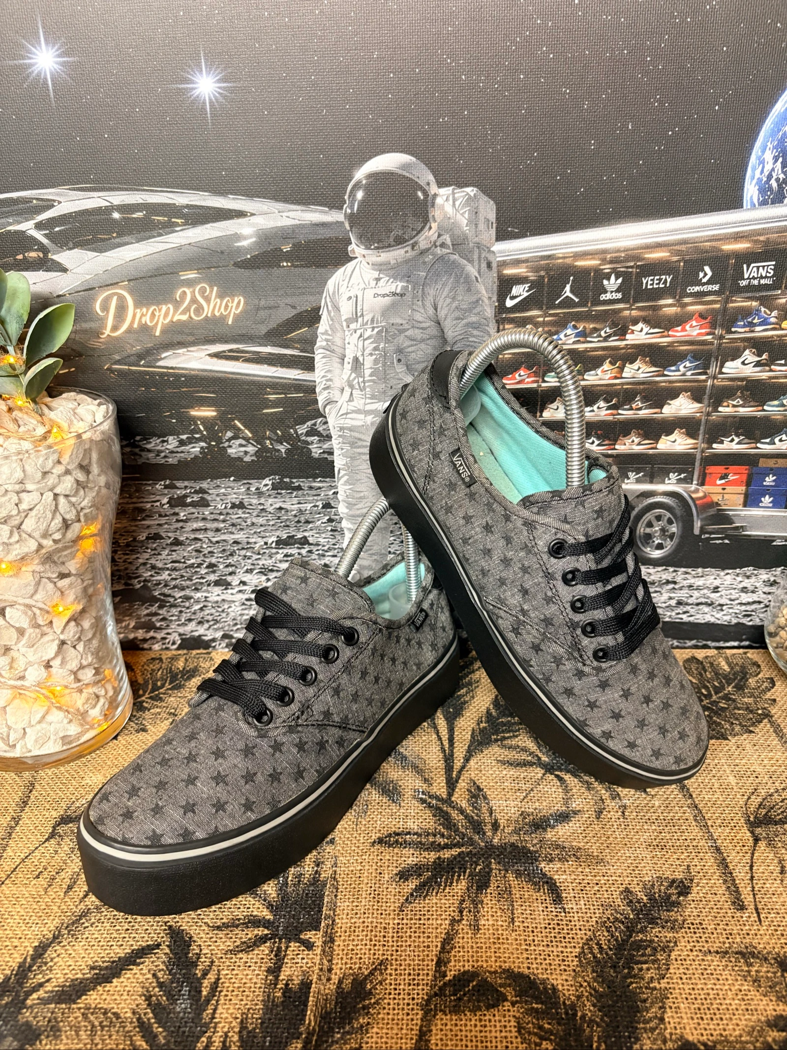 Vans 37